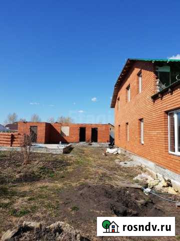 Коттедж 460 м² на участке 24 сот. на продажу в Бобровском Бобровский - изображение 1