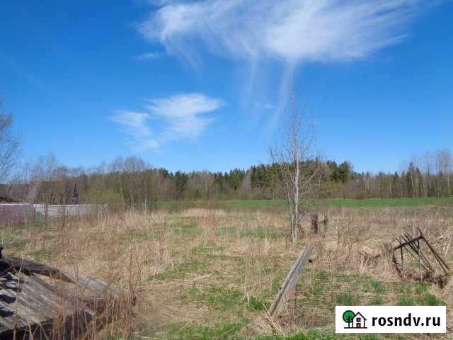 Дом 53 м² на участке 16.9 сот. на продажу в Вырице Вырица - изображение 1