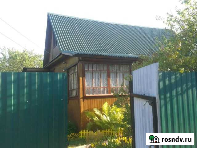 Дача 70 м² на участке 10 сот. на продажу в Серпухове Серпухов - изображение 1