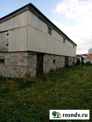 Дом 35 м² на участке 70 сот. на продажу в Вурнарах Вурнары - изображение 1