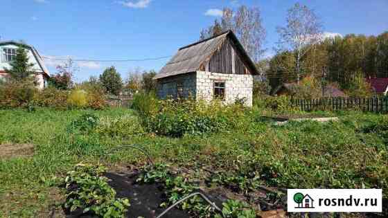 Дача 40 м² на участке 5 сот. на продажу в Бердске Бердск