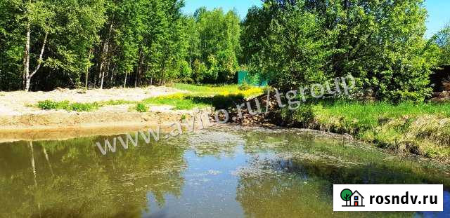 Участок ИЖС 6 сот. на продажу в Деденево Деденево - изображение 1