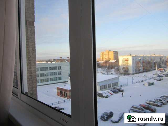 3-комнатная квартира, 59 м², 5/9 эт. на продажу в Сосногорске Сосногорск - изображение 1