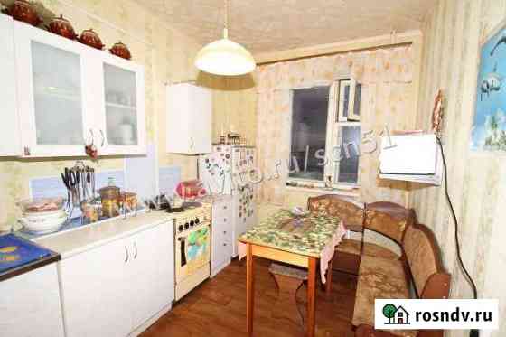 2-комнатная квартира, 52 м², 5/9 эт. на продажу в Североморске Североморск