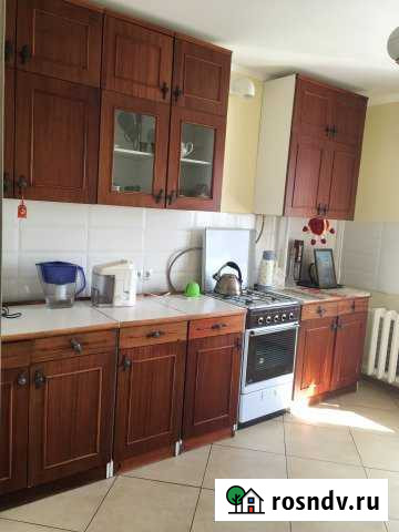 4-комнатная квартира, 100 м², 6/9 эт. на продажу в Новочебоксарске Новочебоксарск - изображение 1