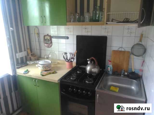 1-комнатная квартира, 30 м², 2/2 эт. в аренду на длительный срок в Кокошкино Кокошкино - изображение 1