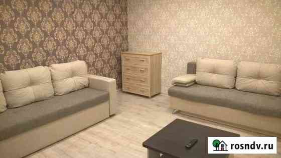 1-комнатная квартира, 30 м², 3/3 эт. в аренду посуточно в Сызрани Сызрань