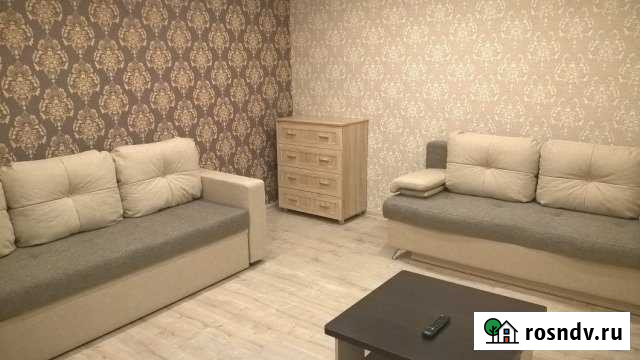 1-комнатная квартира, 30 м², 3/3 эт. в аренду посуточно в Сызрани Сызрань - изображение 1