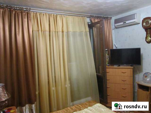 2-комнатная квартира, 53 м², 4/5 эт. на продажу в Богучаре Богучар - изображение 1