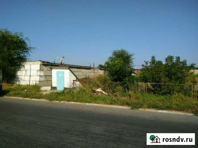 Машиноместо 10 м² на продажу в Ульяновске Ульяновск - изображение 1