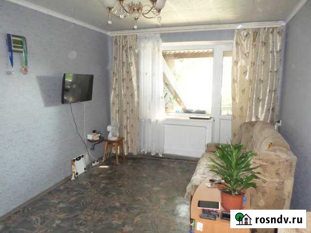 1-комнатная квартира, 31 м², 3/3 эт. на продажу в Джанкое Джанкой - изображение 1