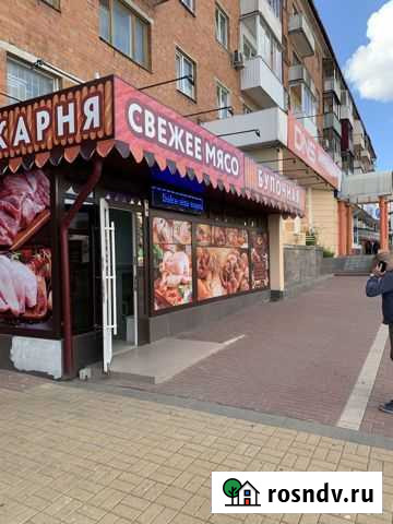 Помещение общественного питания, 105 кв.м. Брянск - изображение 1