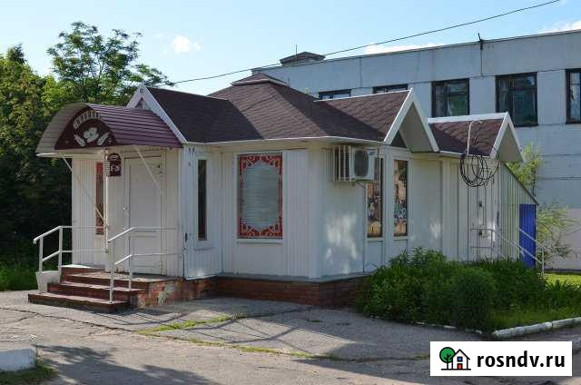 Торговое помещение, 42.6 кв.м. Кузнецк - изображение 1