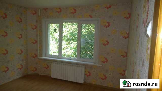 2-комнатная квартира, 38 м², 1/2 эт. на продажу в Выльгорте Выльгорт - изображение 1