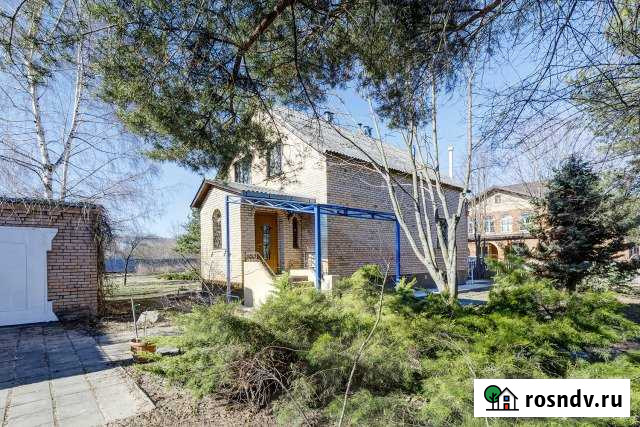 Дом 227 м² на участке 19 сот. на продажу в Электроугли Электроугли - изображение 1