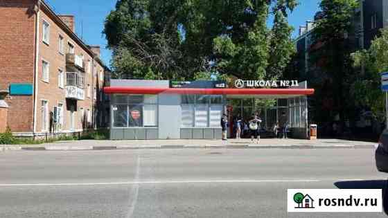 Торговое помещение, 12 кв.м. Белгород