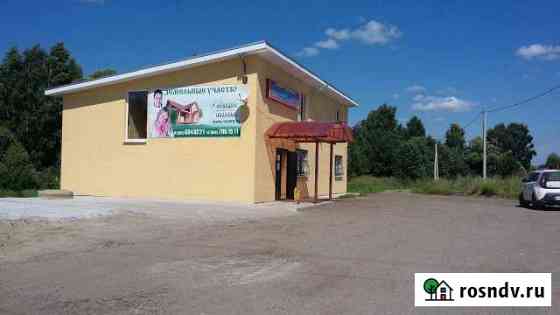 Участок ИЖС 11 сот. на продажу в Оболенске Оболенск