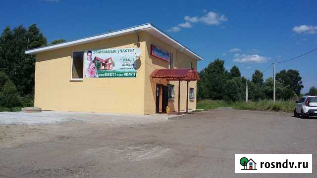 Участок ИЖС 11 сот. на продажу в Оболенске Оболенск - изображение 1