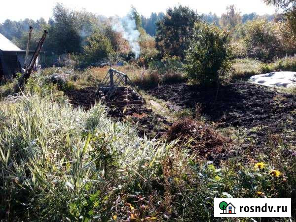 Дача 20 м² на участке 5 сот. на продажу в Добрянке Добрянка - изображение 1