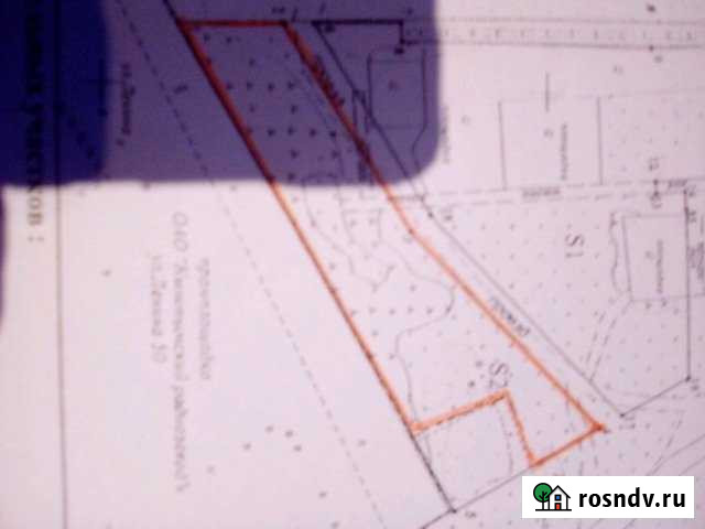 Участок промназначения 24 сот. на продажу в Кыштыме Кыштым - изображение 1