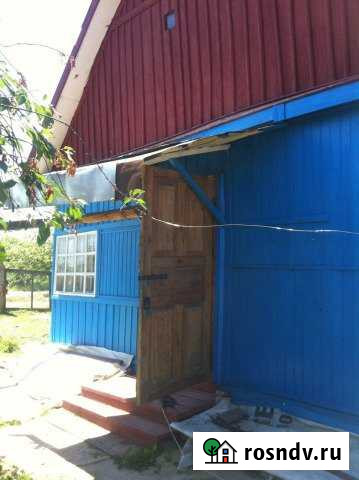 Дом 41 м² на участке 7.8 сот. на продажу в Ферзиково Ферзиково - изображение 1