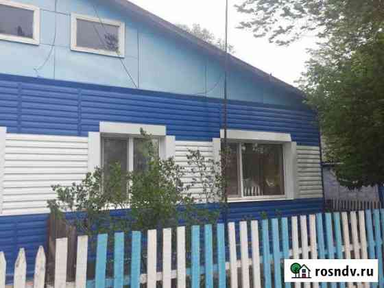 Дом 71 м² на участке 50 сот. на продажу в Тамбовке Амурской области Тамбовка