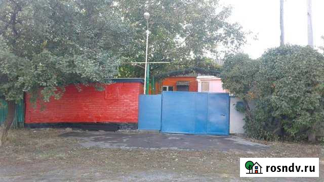 Дом 84 м² на участке 20 сот. на продажу в Гуково Гуково - изображение 1