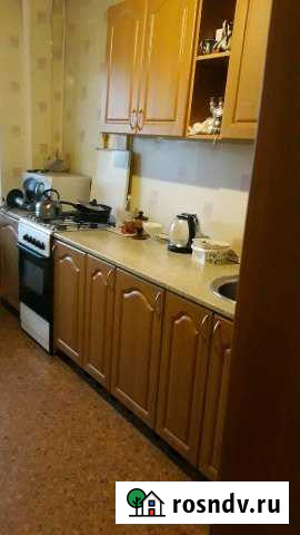 4-комнатная квартира, 80 м², 3/5 эт. на продажу в Белоусово Белоусово - изображение 1