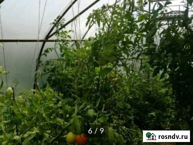 Дача 20 м² на участке 5 сот. на продажу в Волгодонске Волгодонск - изображение 1