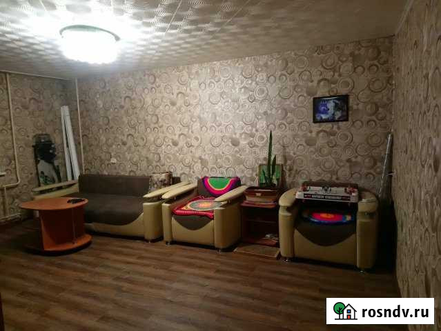 3-комнатная квартира, 60 м², 4/5 эт. на продажу в Кызыле Кызыл - изображение 1