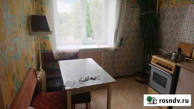 1-комнатная квартира, 32 м², 3/5 эт. в аренду на длительный срок в Скопине Скопин - изображение 1