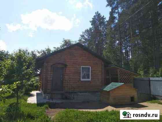 Дом 35 м² на участке 5 сот. на продажу в Пскове Псков