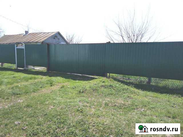 Дом 40 м² на участке 52 сот. на продажу в Ильинской Ильинская - изображение 1