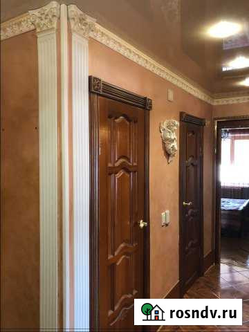 2-комнатная квартира, 67 м², 14/16 эт. в аренду посуточно в Тамбове Тамбов - изображение 1