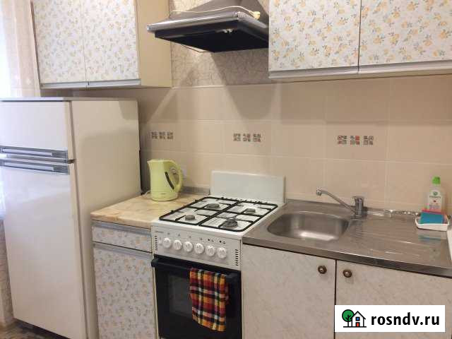 1-комнатная квартира, 29 м², 2/2 эт. в аренду посуточно в Муроме Муром - изображение 1