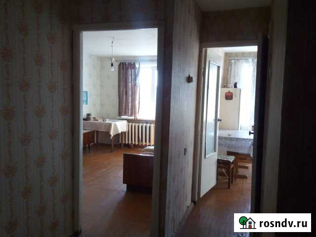 1-комнатная квартира, 33 м², 1/2 эт. на продажу в Островском Островское - изображение 1