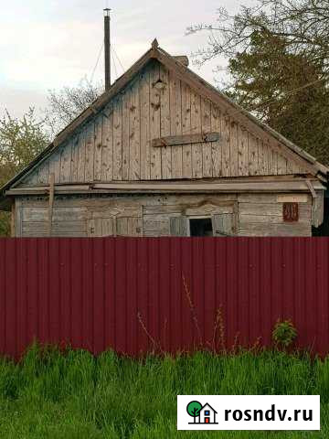 Дом 41 м² на участке 11 сот. на продажу в Медведовской Медведовская - изображение 1