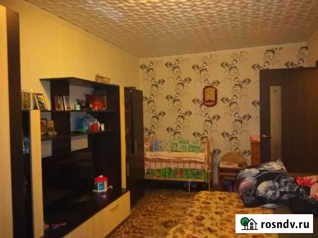 2-комнатная квартира, 43 м², 2/2 эт. на продажу в Электрогорске Электрогорск - изображение 1