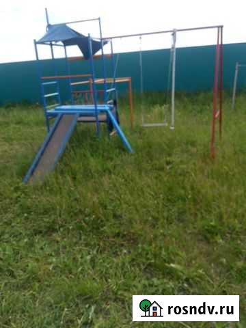 Дом 80 м² на участке 25 сот. на продажу в Миасском Миасское - изображение 1