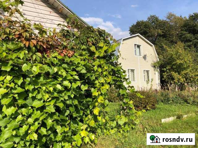 Дача 70 м² на участке 12 сот. на продажу в Кубинке Кубинка - изображение 1