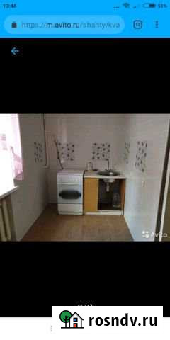 1-комнатная квартира, 35 м², 1/5 эт. в аренду на длительный срок в Шахтах Шахты - изображение 1