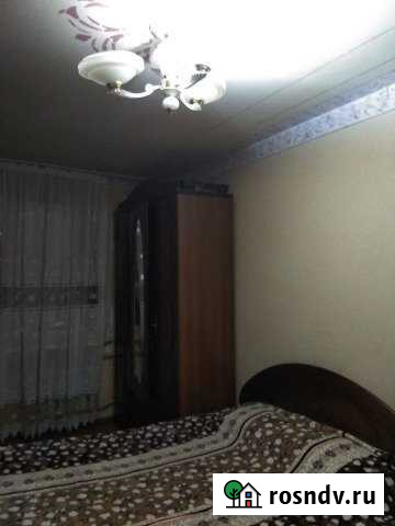 4-комнатная квартира, 62 м², 2/5 эт. на продажу в Нальчике Нальчик - изображение 1