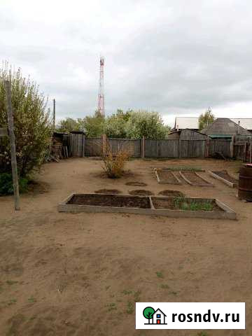 Дом 31 м² на участке 5 сот. на продажу в Михайловском Алтайского края Михайловское - изображение 1