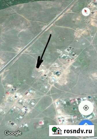 Участок ИЖС 10 сот. на продажу в Борском Борское - изображение 1