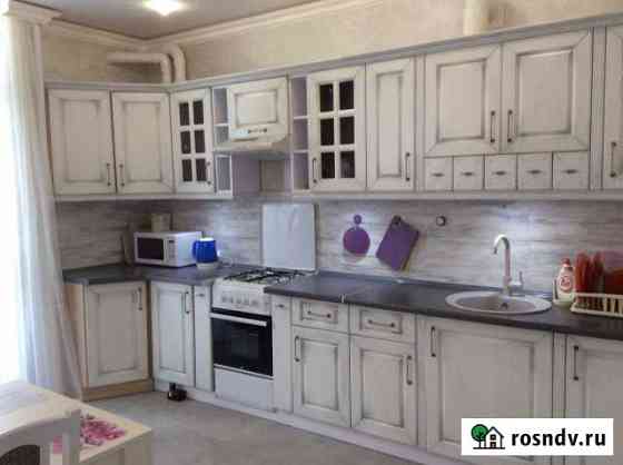 Квартира-студия, 41 м², 2/10 эт. на продажу в Калининграде Калининград