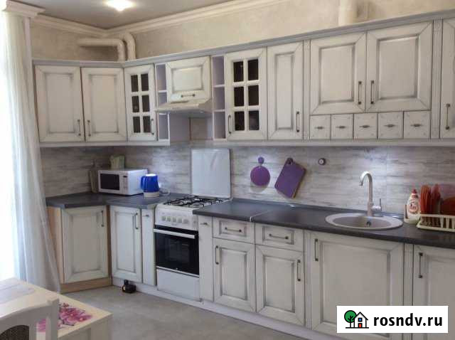 Квартира-студия, 41 м², 2/10 эт. на продажу в Калининграде Калининград - изображение 1