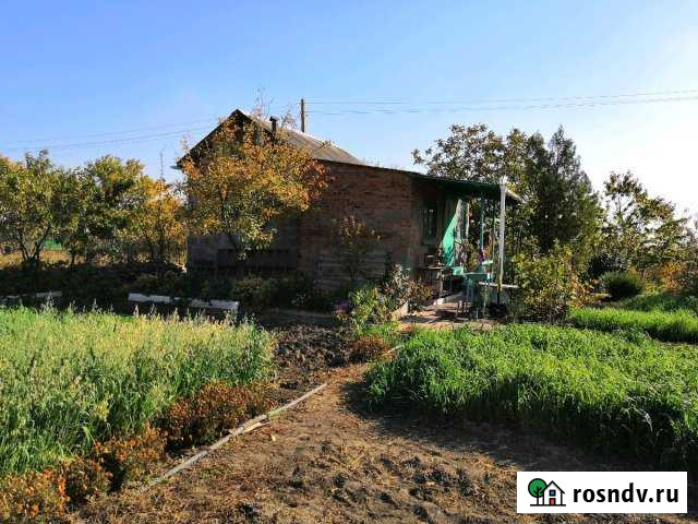 Дача 45 м² на участке 6 сот. на продажу в Чалтыре Чалтырь - изображение 1