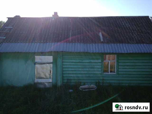 Дом 26 м² на участке 11 сот. на продажу в Балахне Балахна - изображение 1