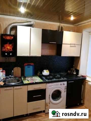 1-комнатная квартира, 30 м², 4/5 эт. на продажу в Ефремове Ефремов - изображение 1