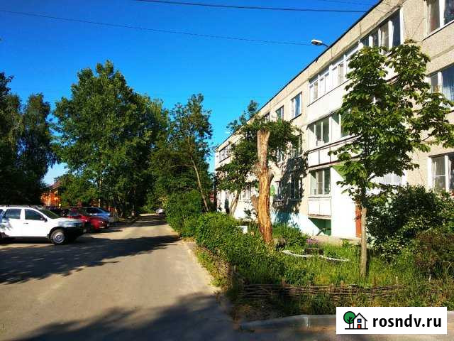 3-комнатная квартира, 67 м², 2/3 эт. на продажу в Егорьевске Егорьевск - изображение 1